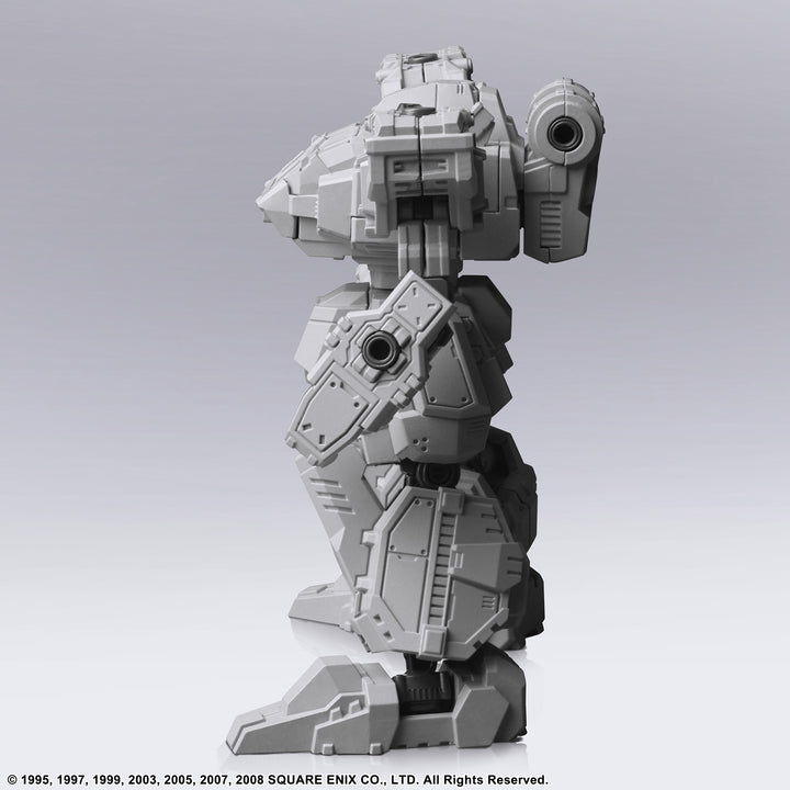 ストラクチャーアーツ Frost(フロスト) 1/72スケール