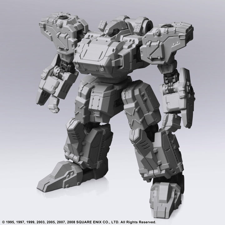 ストラクチャーアーツ Frost(フロスト) 1/72スケール