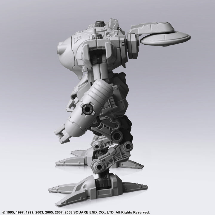ストラクチャーアーツ Tiran(テラーン) 1/72スケール