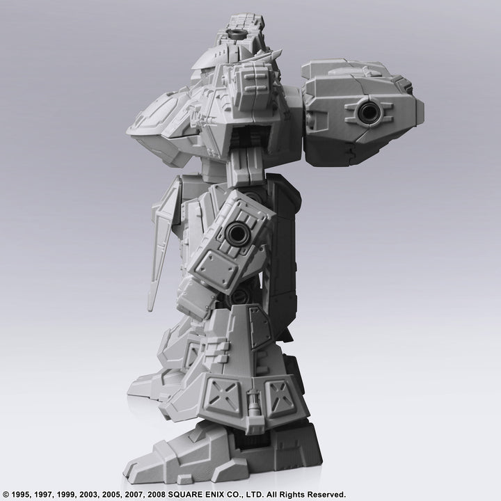 ストラクチャーアーツ Enyo(炎陽) 1/72スケール