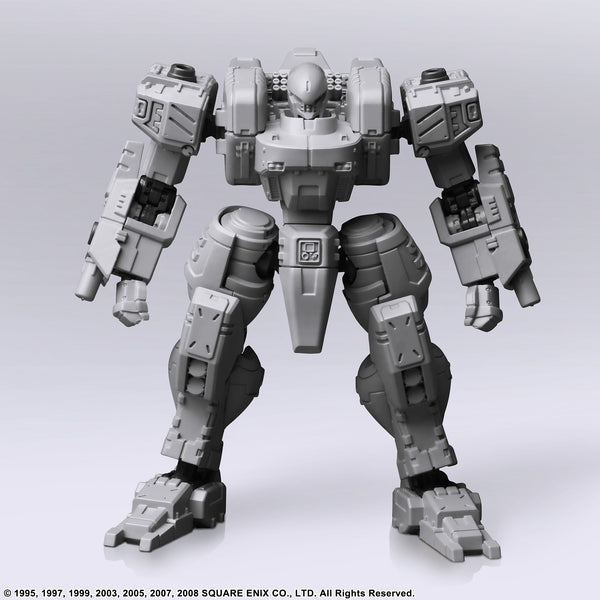 ストラクチャーアーツ TYPE 90(90式) 1/72スケール – SOOTANG HOBBY
