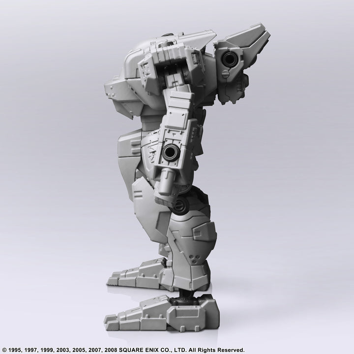 ストラクチャーアーツ TYPE 90(90式) 1/72スケール