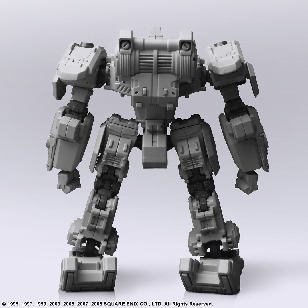 ストラクチャーアーツ VYZOV(ヴィーザフ) 1/72スケール