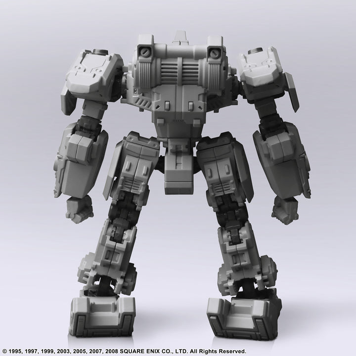 ストラクチャーアーツ VYZOV(ヴィーザフ) 1/72スケール