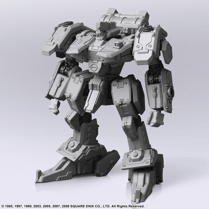ストラクチャーアーツ VYZOV(ヴィーザフ) 1/72スケール