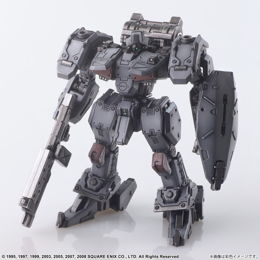 ストラクチャーアーツ VYZOV(ヴィーザフ) 1/72スケール