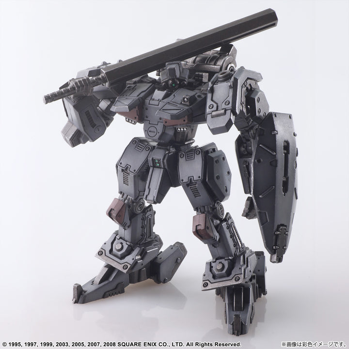 ストラクチャーアーツ VYZOV(ヴィーザフ) 1/72スケール