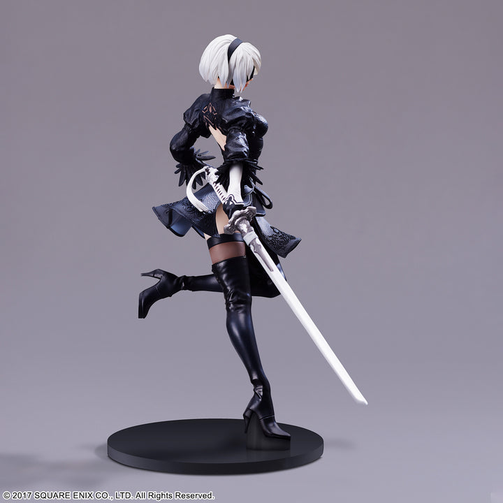 【再販】フォルミズム 2B(ヨルハ二号B型)