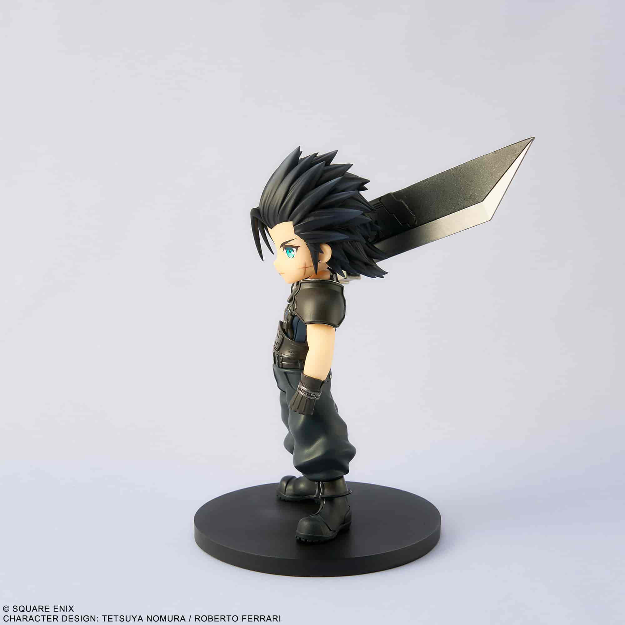 Amazon | ファイナルファンタジーVII リバース アドラブルアーツ