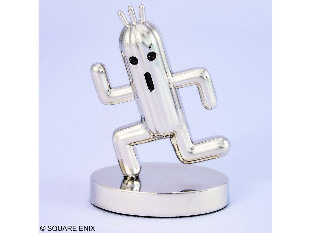 ファンタスティックアドベンチャー メタルフィギュア8箱セット【金属製】（中古品） 累計110万部突破の大人気シリーズ！ 令和元年にふさわしい優雅な