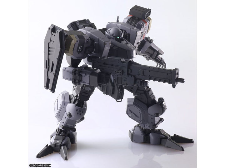 ストラクチャーアーツプラス プラスチックモデルキットシリーズ ゼニスV 30周年記念版 1/48スケール