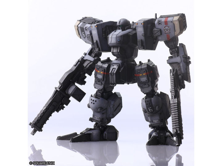 ストラクチャーアーツプラス プラスチックモデルキットシリーズ ゼニスV 30周年記念版 1/48スケール