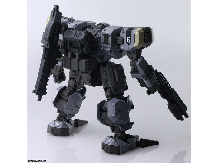 ストラクチャーアーツプラス プラスチックモデルキットシリーズ ゼニスV 30周年記念版 1/48スケール