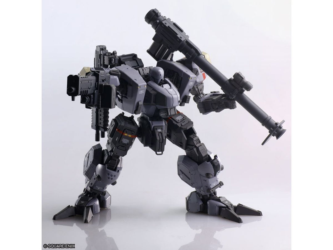 ストラクチャーアーツプラス プラスチックモデルキットシリーズ ゼニスV 30周年記念版 1/48スケール