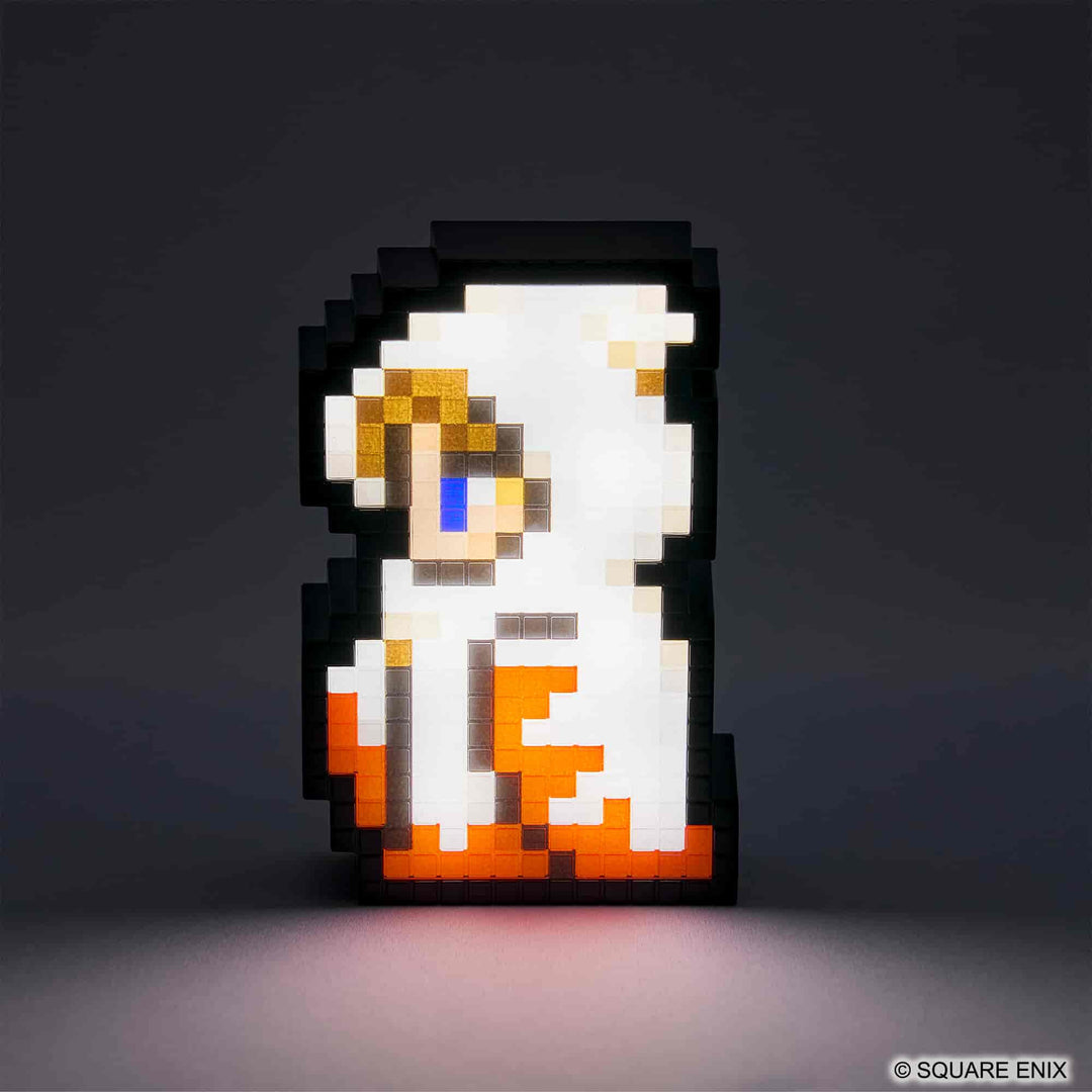 ピクセライト FFピクセルリマスター 白魔道士