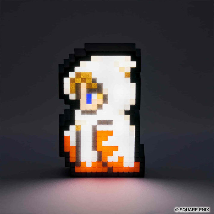 ピクセライト FFピクセルリマスター 白魔道士