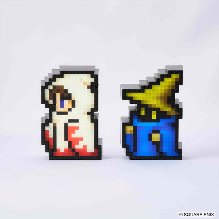 ピクセライト FFピクセルリマスター 白魔道士