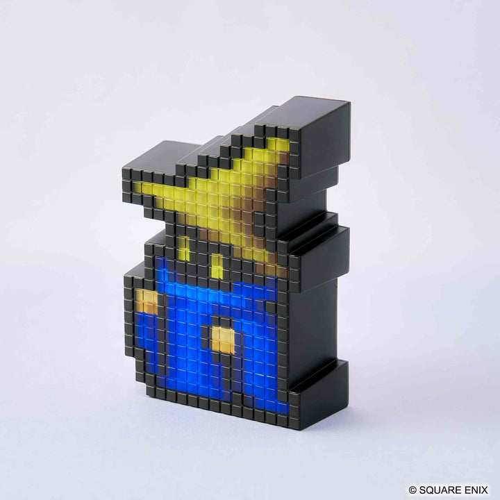 ピクセライト FFピクセルリマスター 黒魔道士