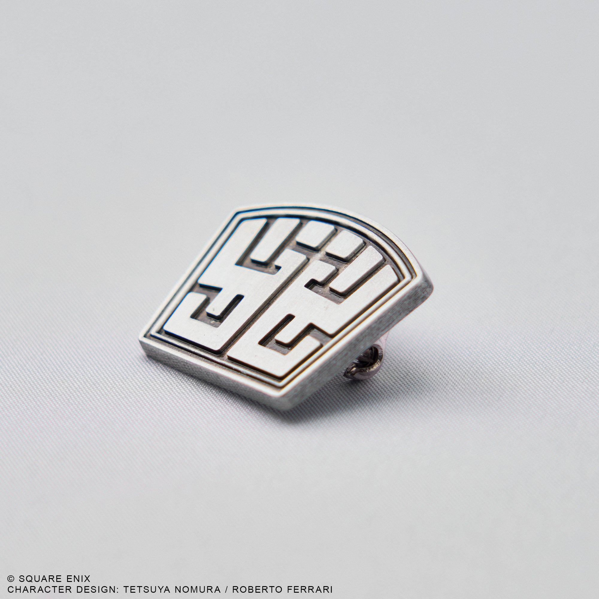 BOX販売]ファイナルファンタジーVII リバース ミニメタル