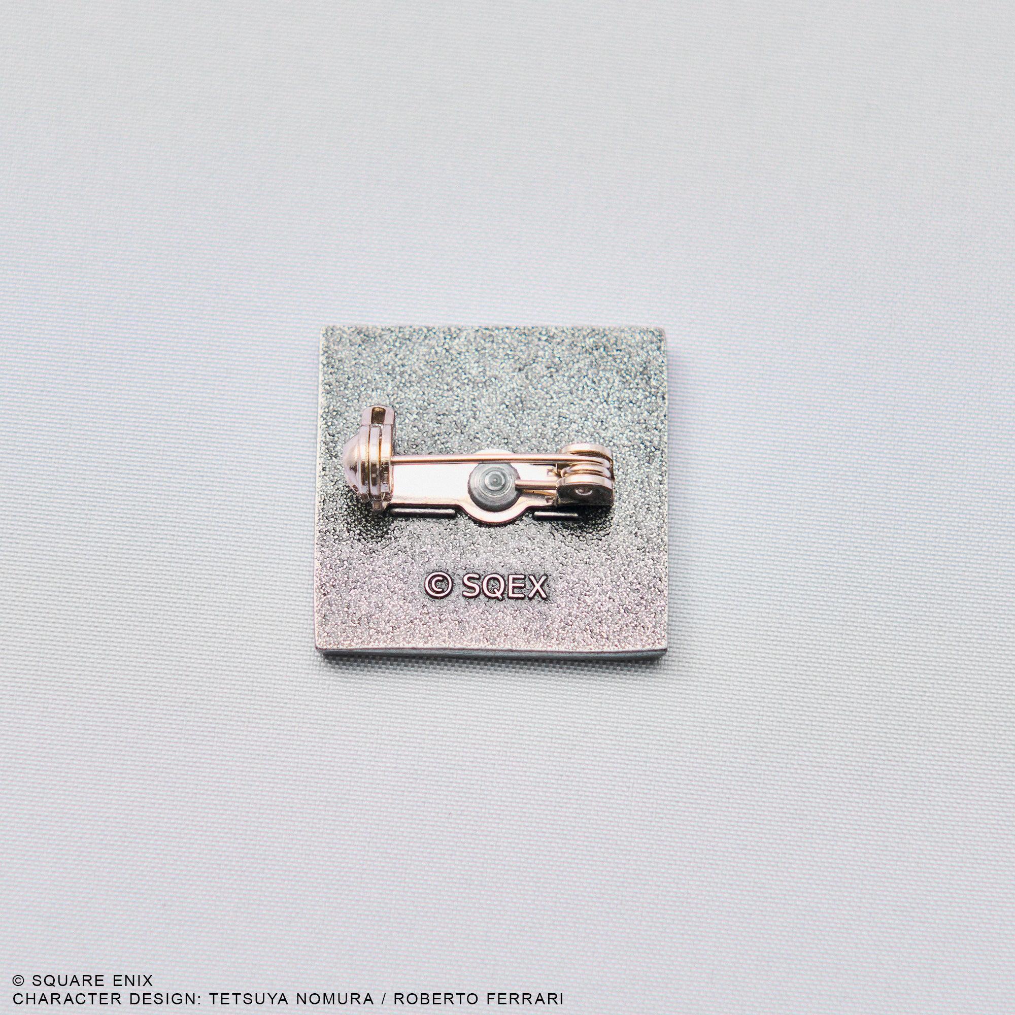 BOX販売]ファイナルファンタジーVII リバース ミニメタル コレクション