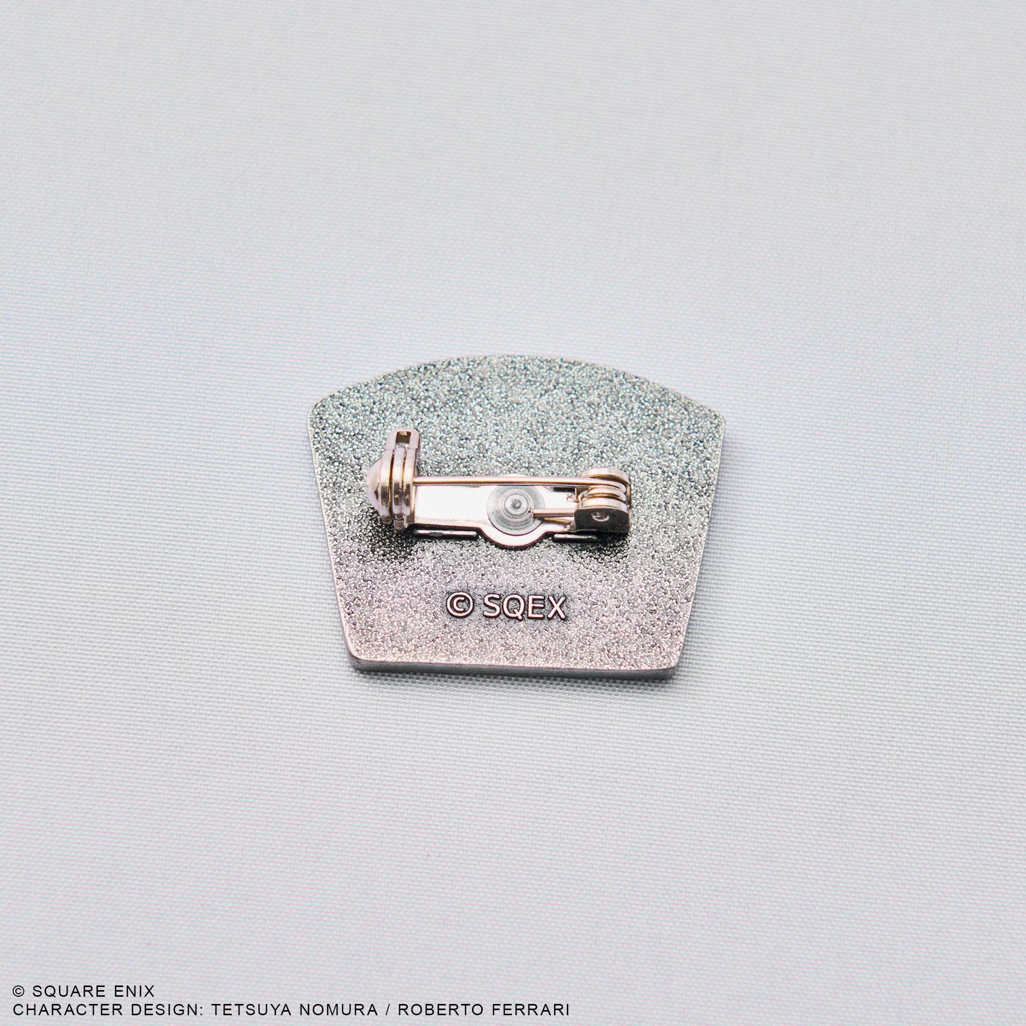 BOX販売]ファイナルファンタジーVII リバース ミニメタル コレクション