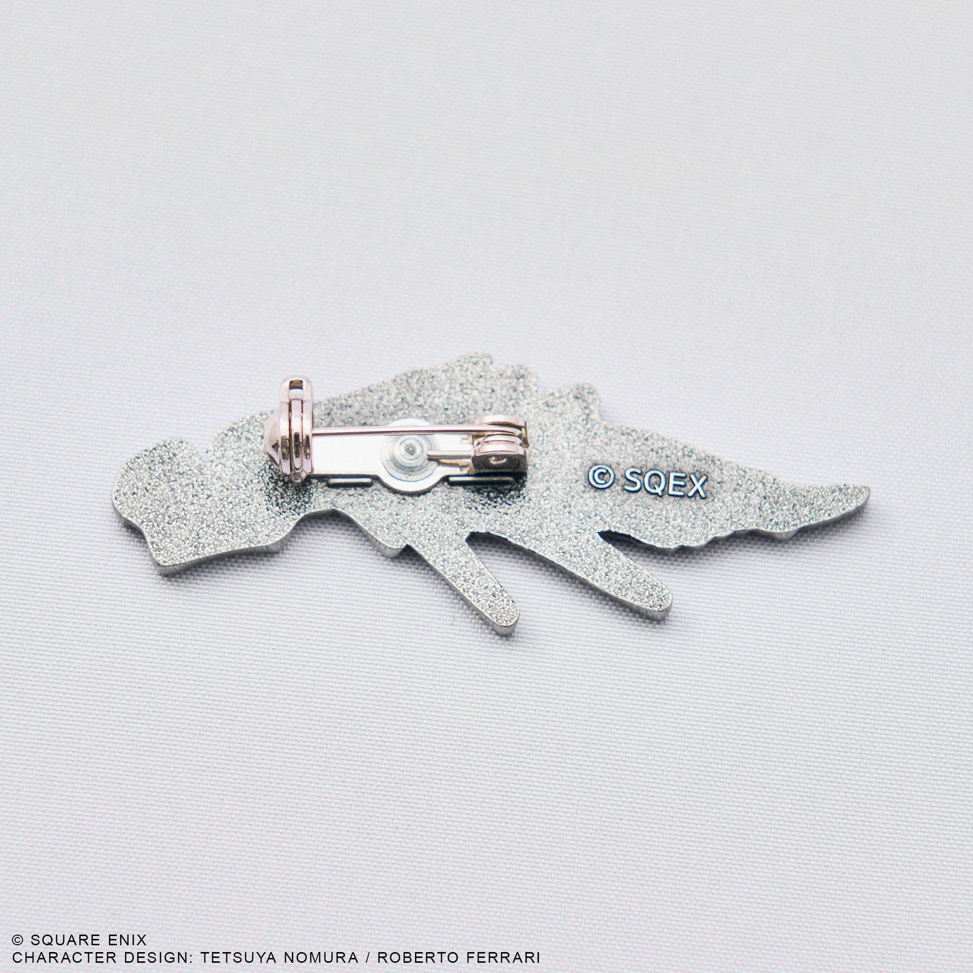 BOX販売]ファイナルファンタジーVII リバース ミニメタル コレクション