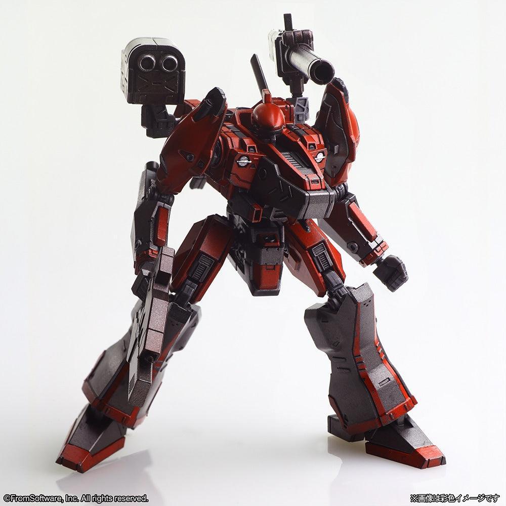 ストラクチャーアーツ アーマード・コア ノンスケールプラスチックモデルキット シリーズ　Vol.１