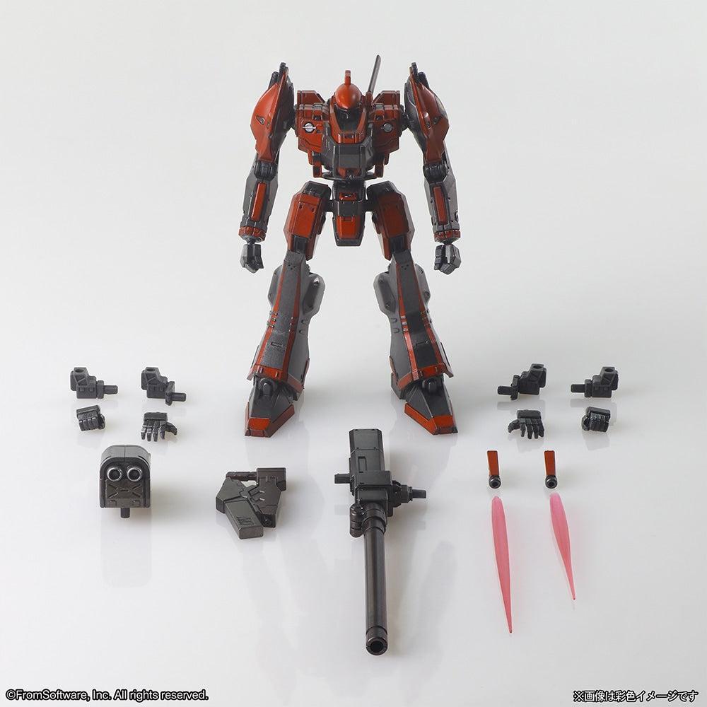 ストラクチャーアーツ アーマード・コア ノンスケールプラスチックモデルキット シリーズ　Vol.１