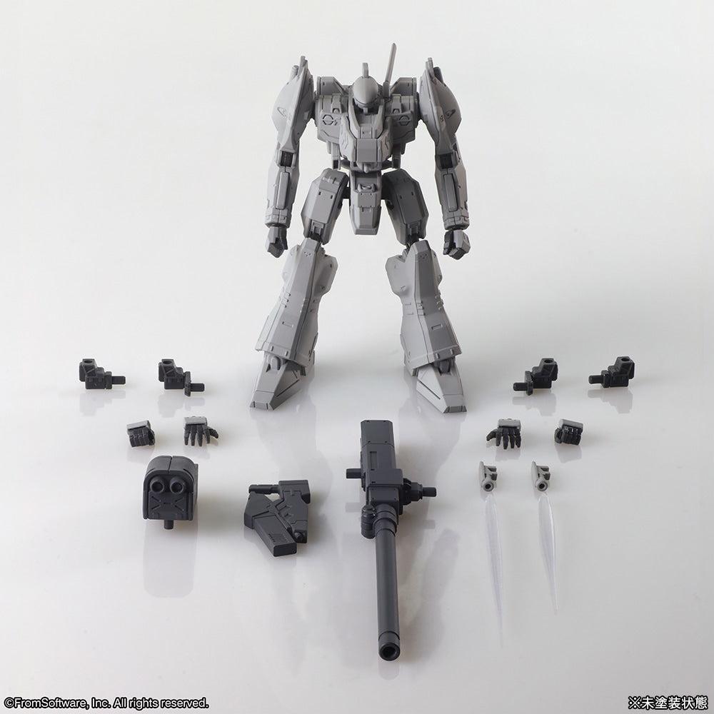 ストラクチャーアーツ アーマード・コア ノンスケールプラスチックモデルキット シリーズ　Vol.１