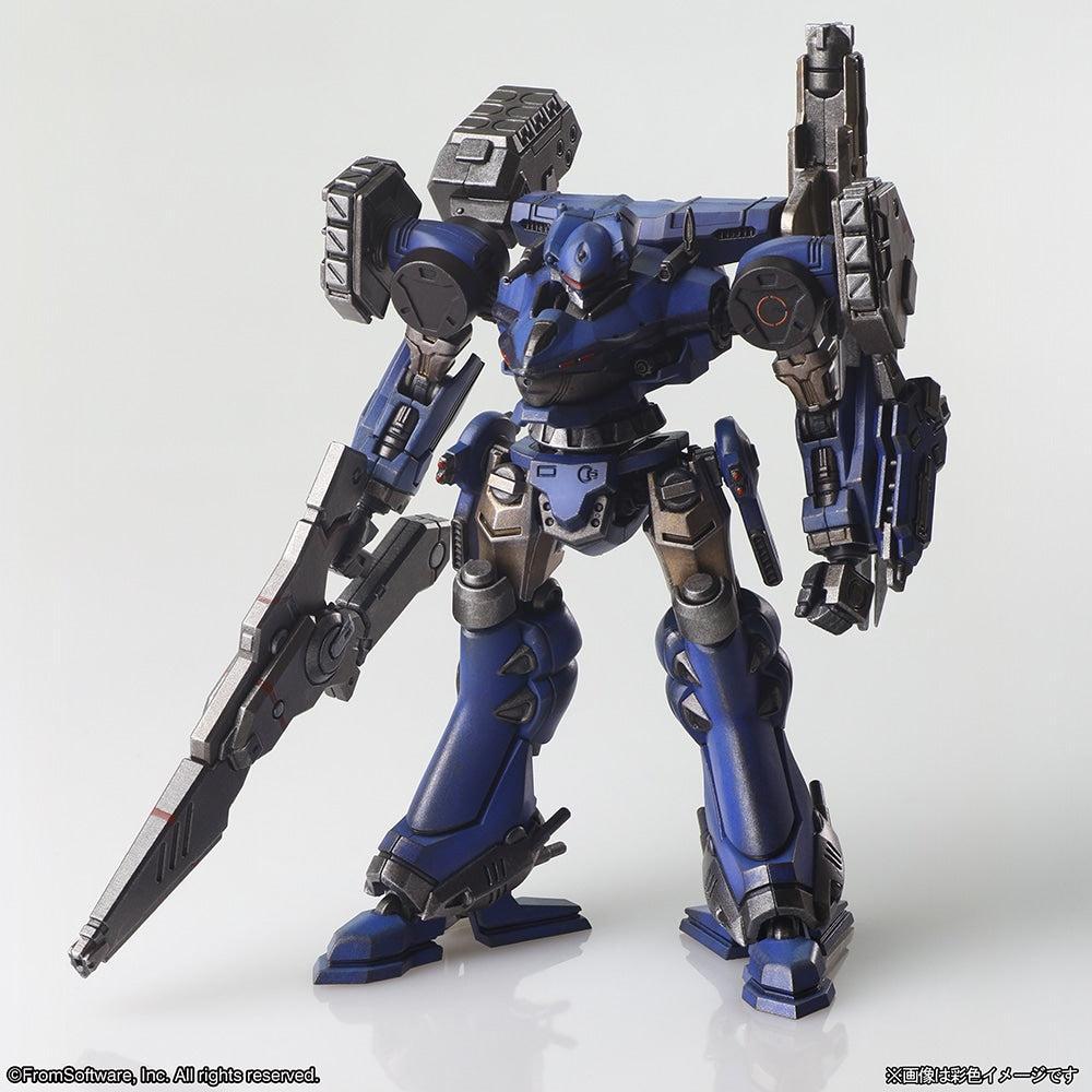 ストラクチャーアーツ アーマード・コア ノンスケールプラスチックモデルキット シリーズ　Vol.１