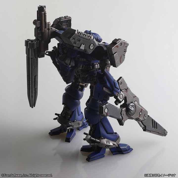 ストラクチャーアーツ アーマード・コア ノンスケールプラスチックモデルキット シリーズ　Vol.１