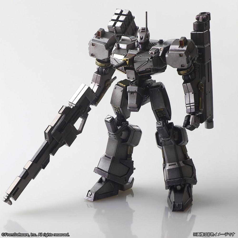 ストラクチャーアーツ アーマード・コア ノンスケールプラスチックモデルキット シリーズ　Vol.１