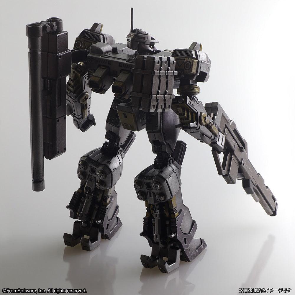 ストラクチャーアーツ アーマード・コア ノンスケールプラスチックモデルキット シリーズ　Vol.１
