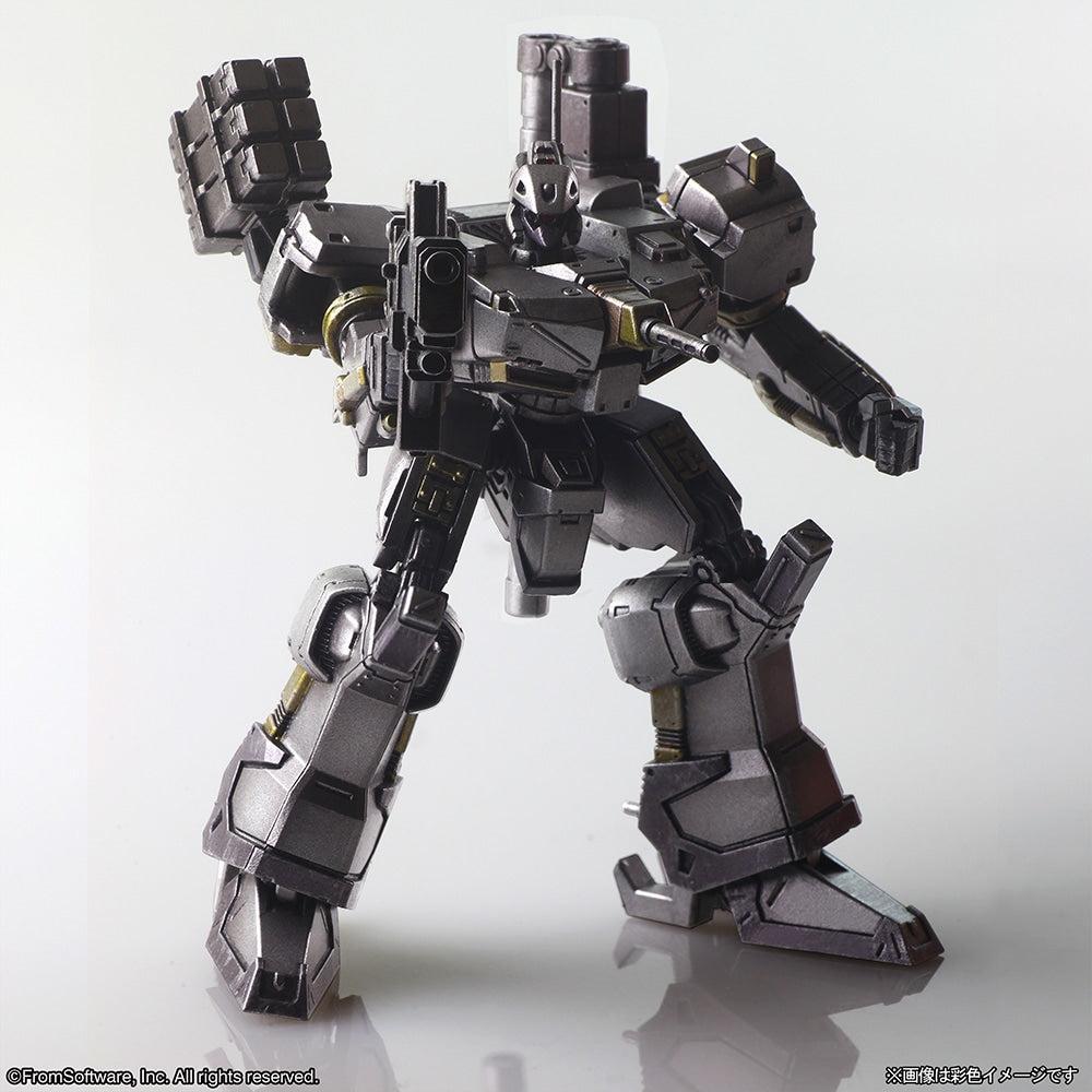 ストラクチャーアーツ アーマード・コア ノンスケール