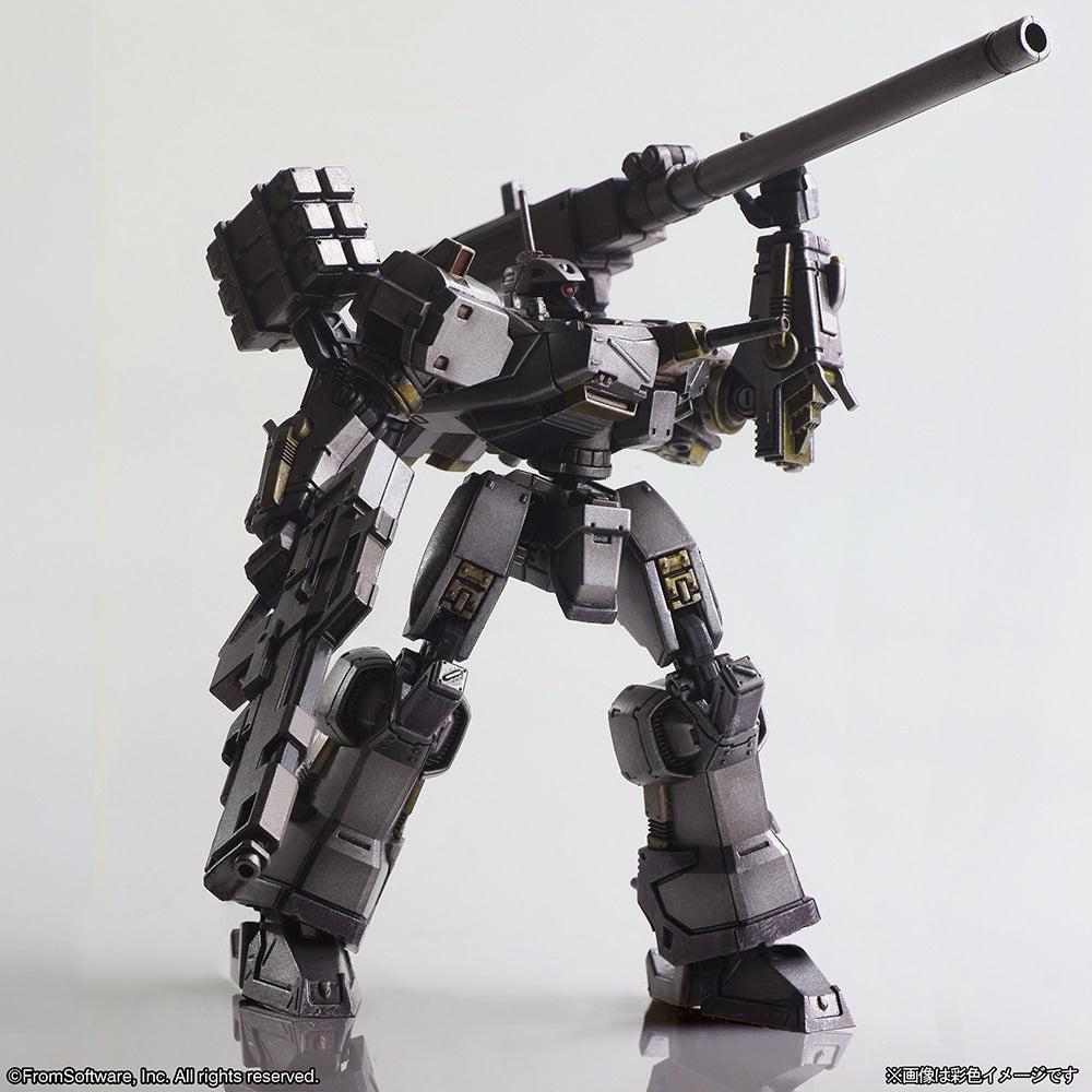 ストラクチャーアーツ アーマード・コア ノンスケール