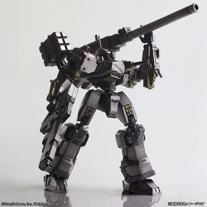 ストラクチャーアーツ アーマード・コア ノンスケールプラスチックモデルキット シリーズ　Vol.１