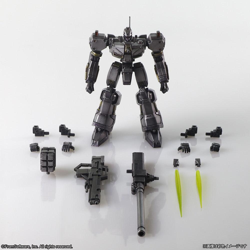 ストラクチャーアーツ アーマード・コア ノンスケール