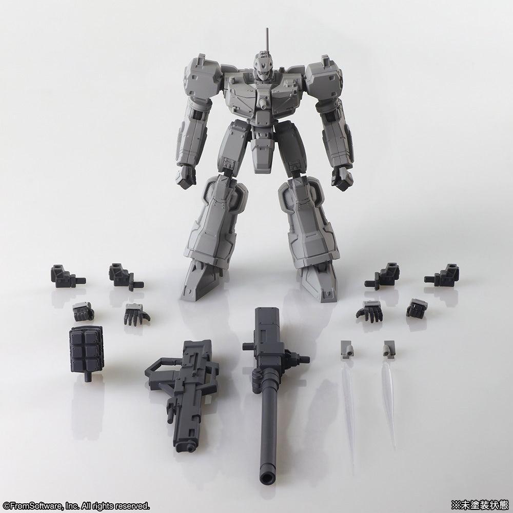 ストラクチャーアーツ アーマード・コア ノンスケール