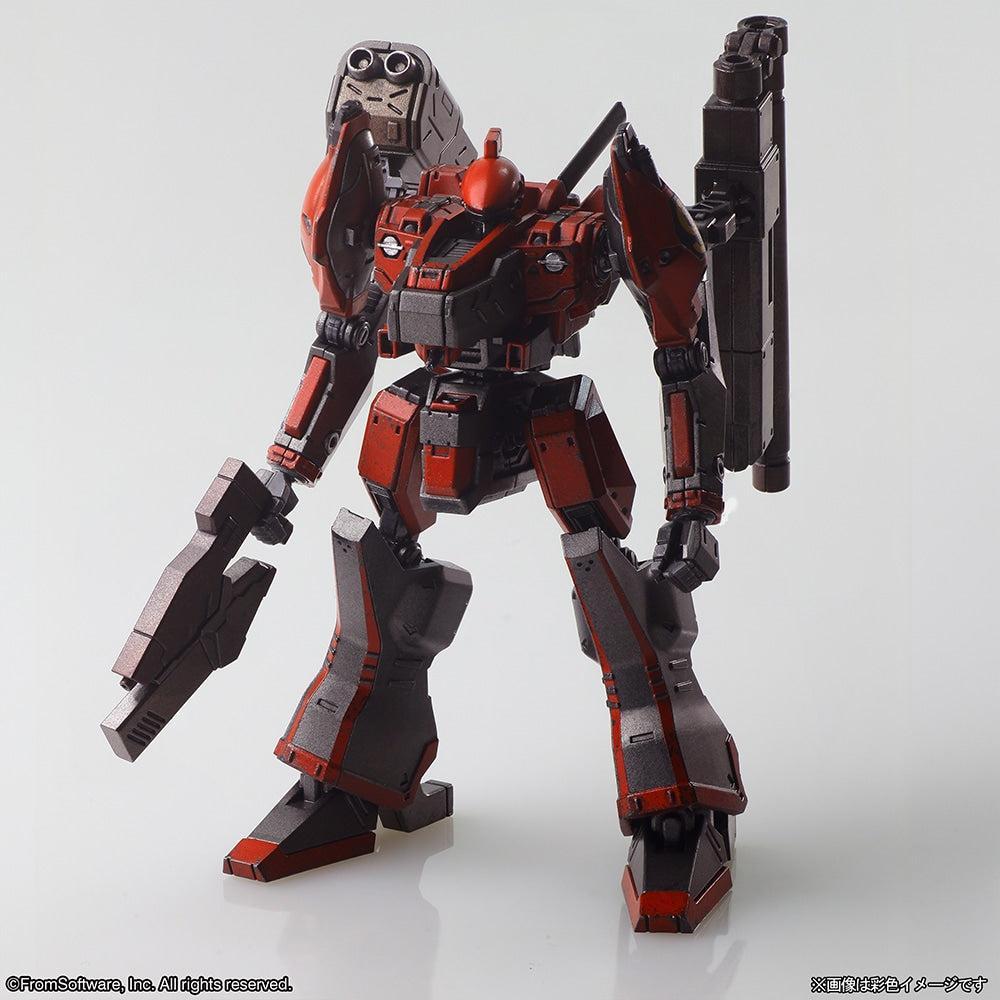 アーマードコア　プラモデルセット ストラクチャーアーツ アーマード・コア ノンスケール