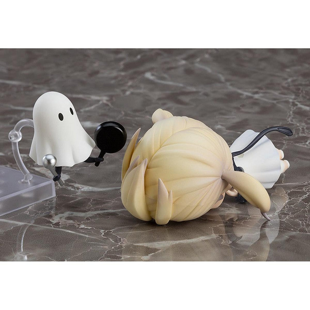 【再販】ねんどろいど 白い少女＆ママ