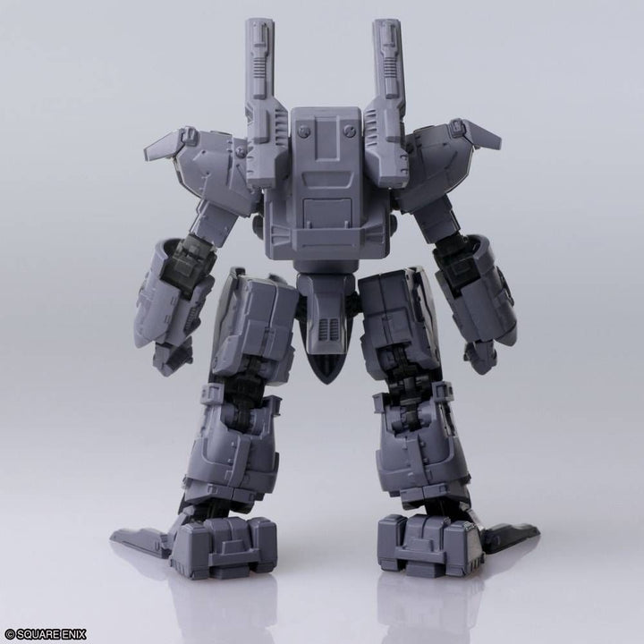 ストラクチャーアーツ プラスチックモデルキット アディショナルセレクション Vol.1 1/72スケール