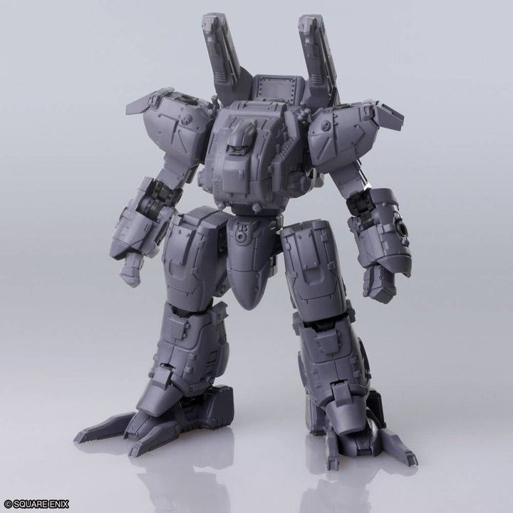 ストラクチャーアーツ プラスチックモデルキット アディショナルセレクション Vol.1 1/72スケール