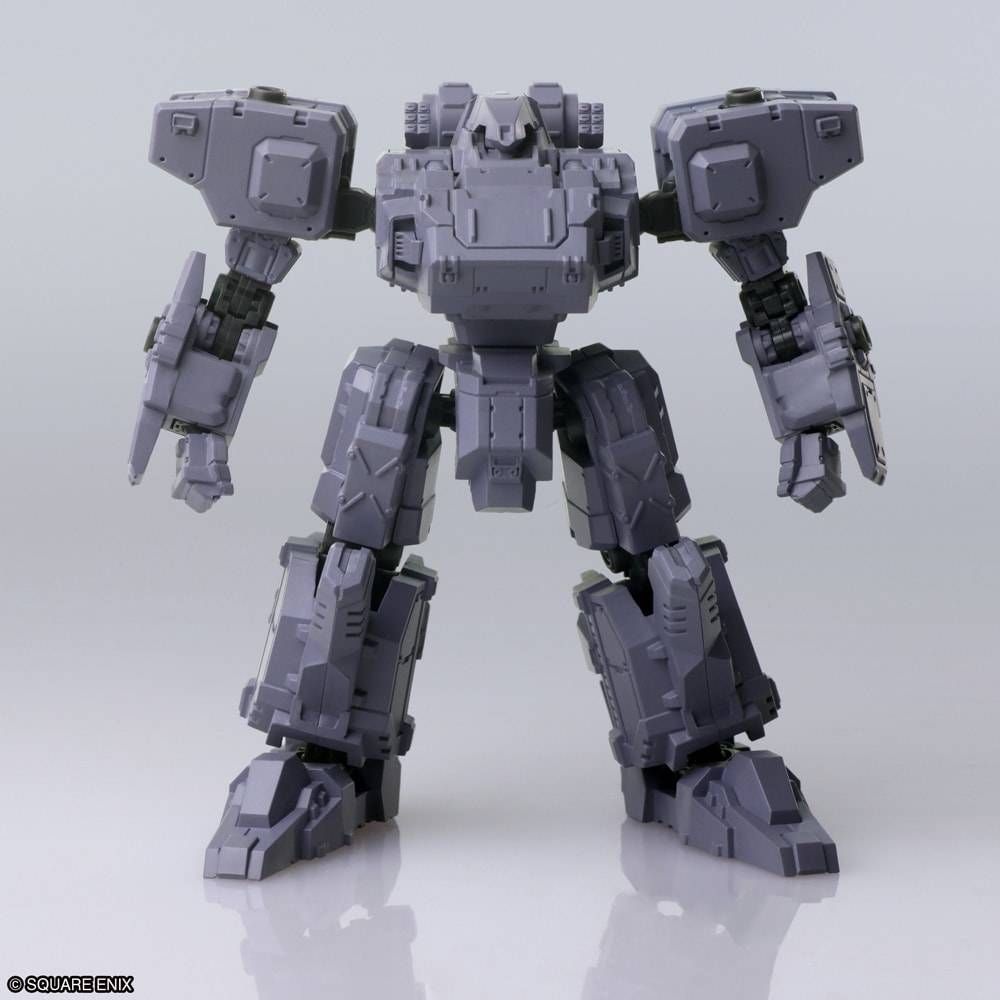 ストラクチャーアーツ プラスチックモデルキット アディショナルセレクション Vol.1 1/72スケール