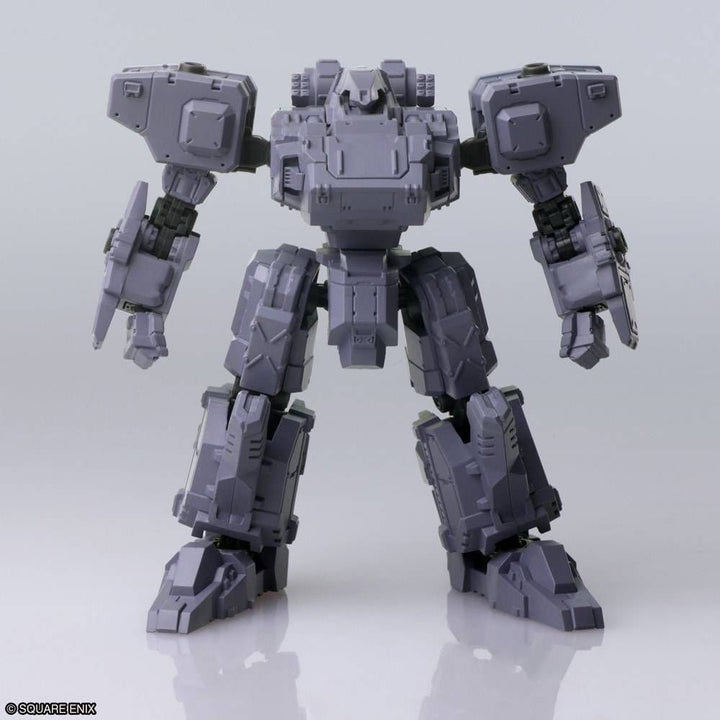 ストラクチャーアーツ プラスチックモデルキット アディショナルセレクション Vol.1 1/72スケール
