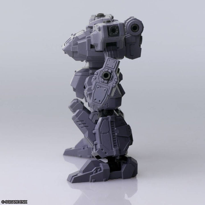 ストラクチャーアーツ プラスチックモデルキット アディショナルセレクション Vol.1 1/72スケール