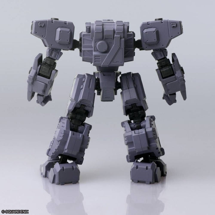ストラクチャーアーツ プラスチックモデルキット アディショナルセレクション Vol.1 1/72スケール
