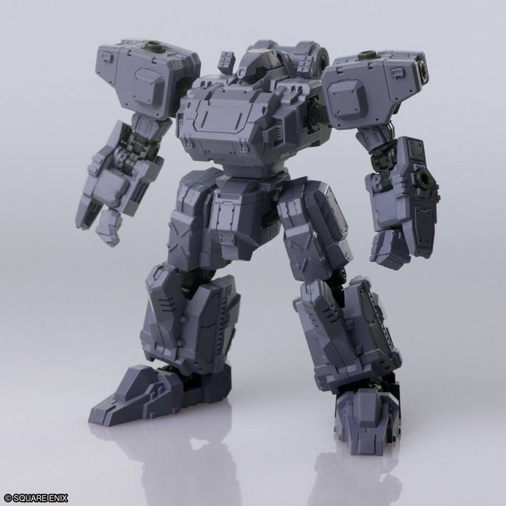ストラクチャーアーツ プラスチックモデルキット アディショナルセレクション Vol.1 1/72スケール