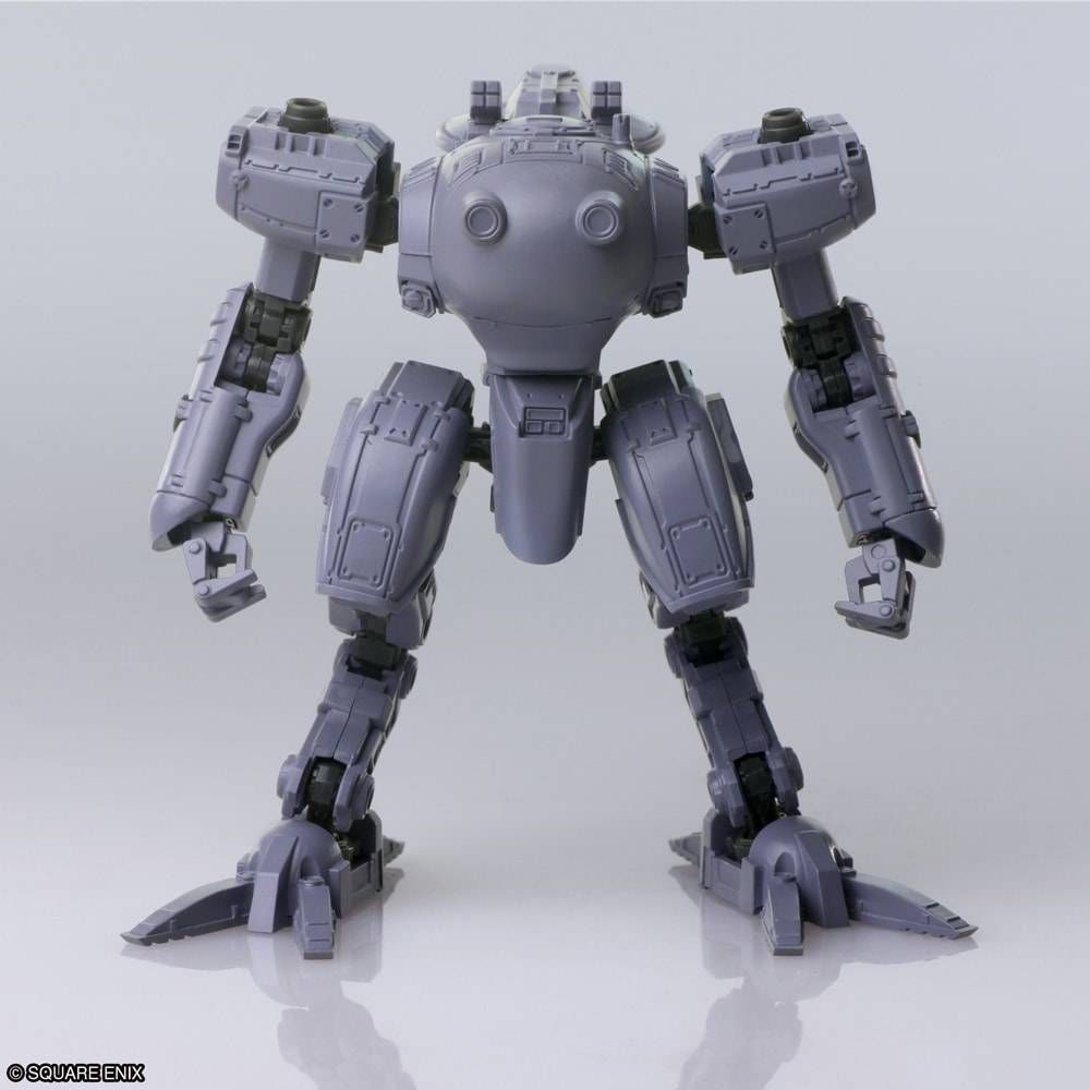 ストラクチャーアーツ プラスチックモデルキット アディショナルセレクション Vol.1 1/72スケール