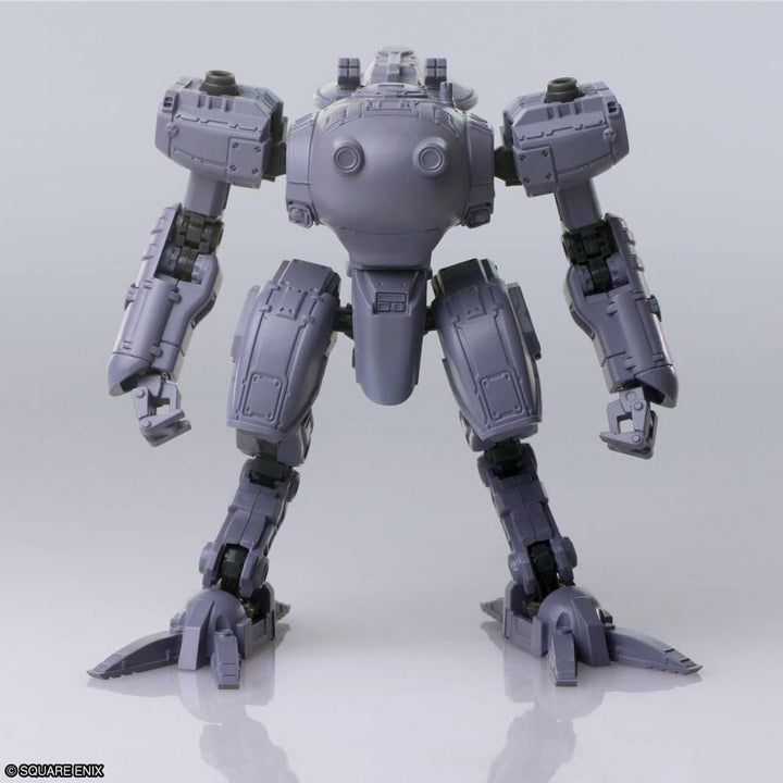 ストラクチャーアーツ プラスチックモデルキット アディショナルセレクション Vol.1 1/72スケール