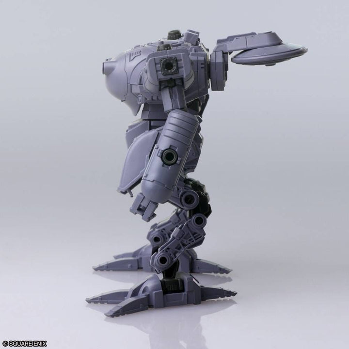 ストラクチャーアーツ プラスチックモデルキット アディショナルセレクション Vol.1 1/72スケール